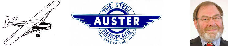 Auster Heritage Group Logo