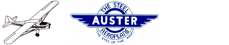 Auster Heritage Group Logo